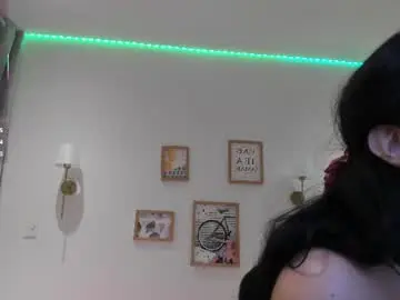 Diosaisis888  live sex cam