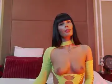 Ellalux  live sex cam