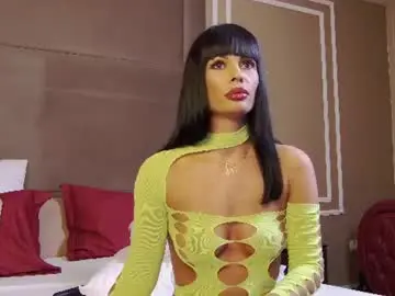 Ellalux  live sex cam