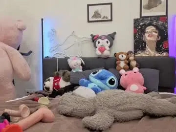 Jenie_fire  live sex cam