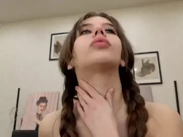 Jenie_fire  live sex cam