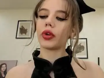 Jenie_fire  live sex cam
