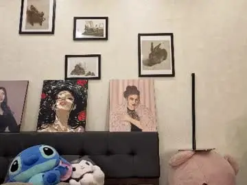 Jenie_fire  live sex cam
