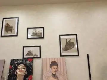 Jenie_fire  live sex cam