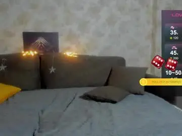 Julia_giulia  live sex cam