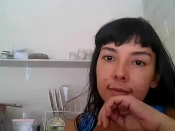 Kandienaughty  live sex cam