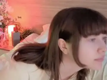 Kina_ka  live sex cam