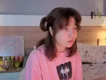 Kina_ka  live sex cam