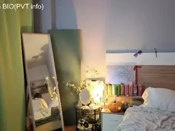 Kina_ka  live sex cam