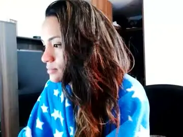 Lachicadelcan  live sex cam