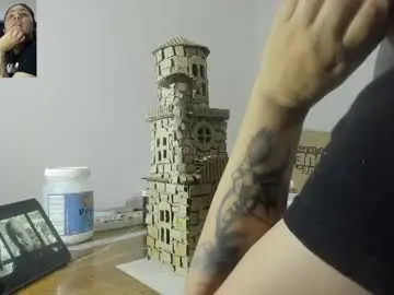 Lilitfetichs  live sex cam