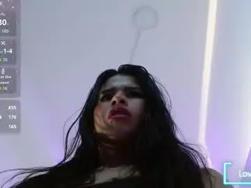 Luna_starr69  live sex cam