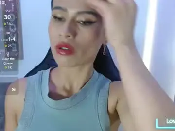 Luna_starr69  live sex cam