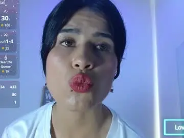 Luna_starr69  live sex cam