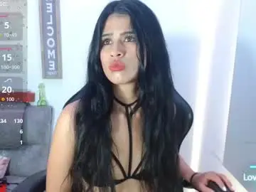 Luna_starr69  live sex cam