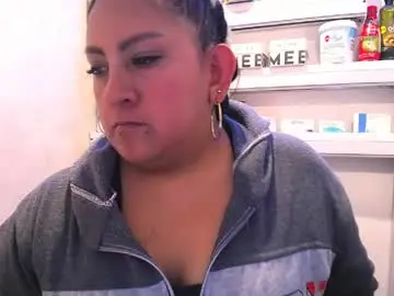 Mafe_osorio  live sex cam