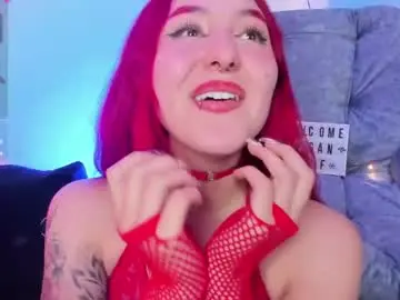 Megan_wolf_1  live sex cam