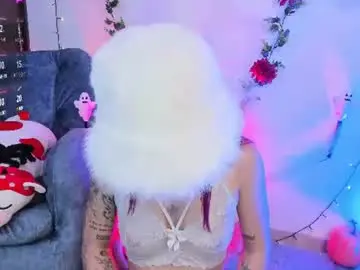 Megan_wolf_1  live sex cam