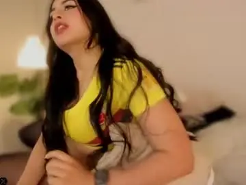 Queen_liana  live sex cam