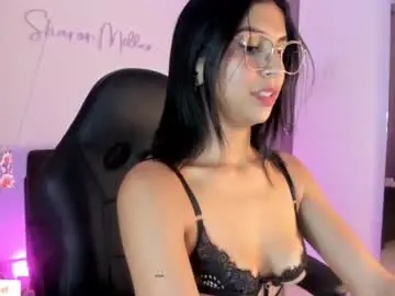 Sharonmiller_2  live sex cam