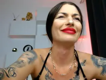 Slut_tattoogirl  live sex cam