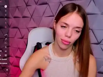 Sofiesien  live sex cam