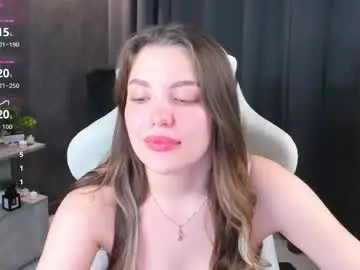 Tessadavidson  live sex cam