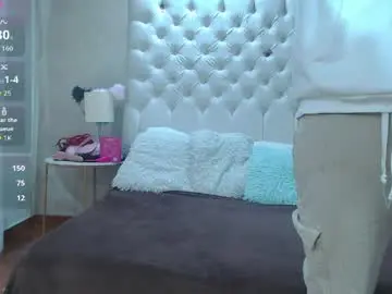 Valeriesinsx  live sex cam