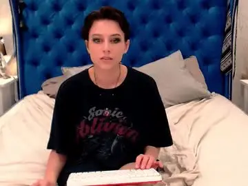 Via_mayer  live sex cam