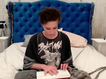 Via_mayer  live sex cam