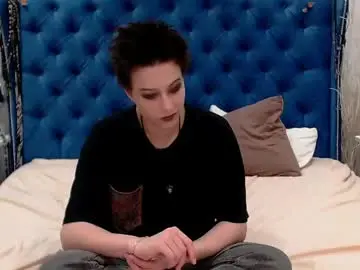 Via_mayer  live sex cam