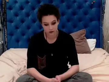 Via_mayer  live sex cam