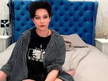 Via_mayer  live sex cam