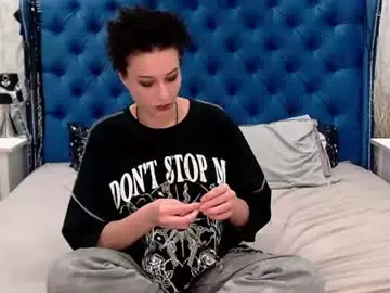 Via_mayer  live sex cam