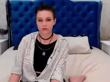 Via_mayer  live sex cam
