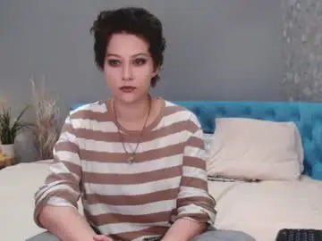 Via_mayer  live sex cam