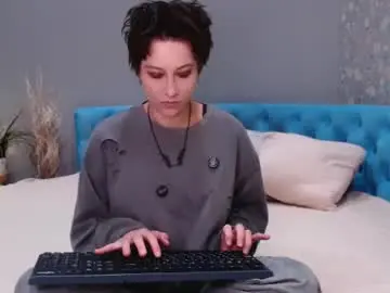 Via_mayer  live sex cam
