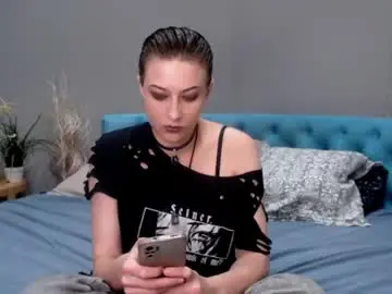 Via_mayer  live sex cam