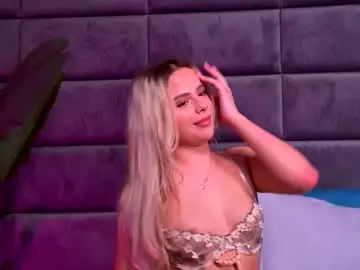 Yssabelfox  live sex cam