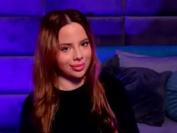 Yssabelfox  live sex cam