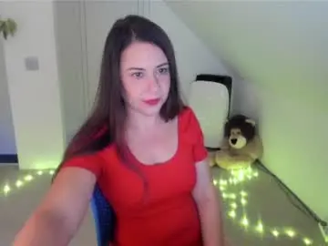Afrodisiacgirl  live sex cam
