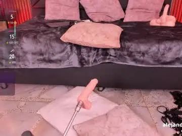 Alejandra_vives  live sex cam