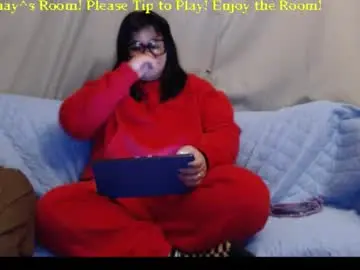 Allyssamay  live sex cam