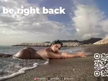 Ambermiller04  live sex cam