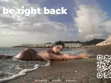 Ambermiller04  live sex cam