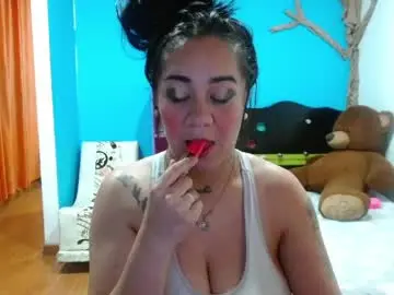 Andrebigboobs  live sex cam
