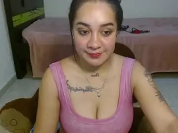 Andrebigboobs  live sex cam