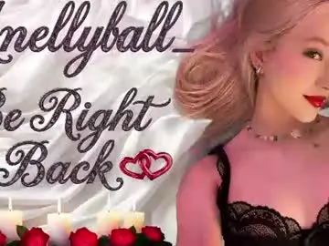 Anellyball_  live sex cam