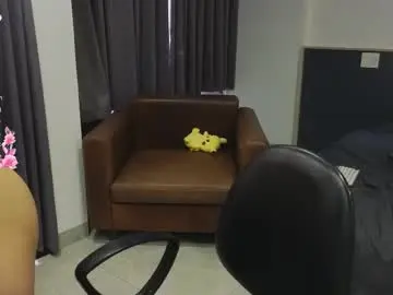 Babyboom_qt  live sex cam