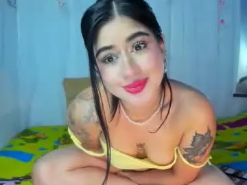 Belinda_luna_  live sex cam